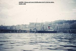 VF-118 Alger 1962